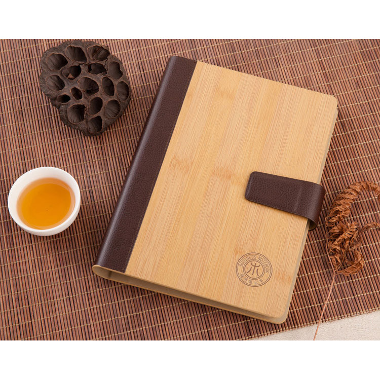 ປະໂຫຍດຂອງ Bamboo Notebook ມີຫຍັງແດ່?