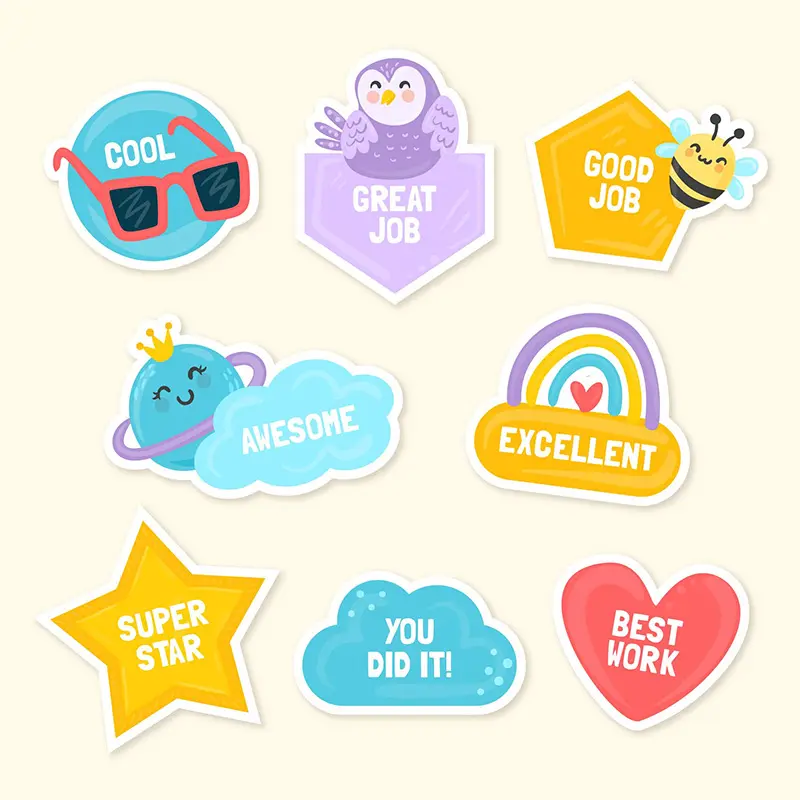 ສະຕິກເກີ້ ສະຕິກເກີ້