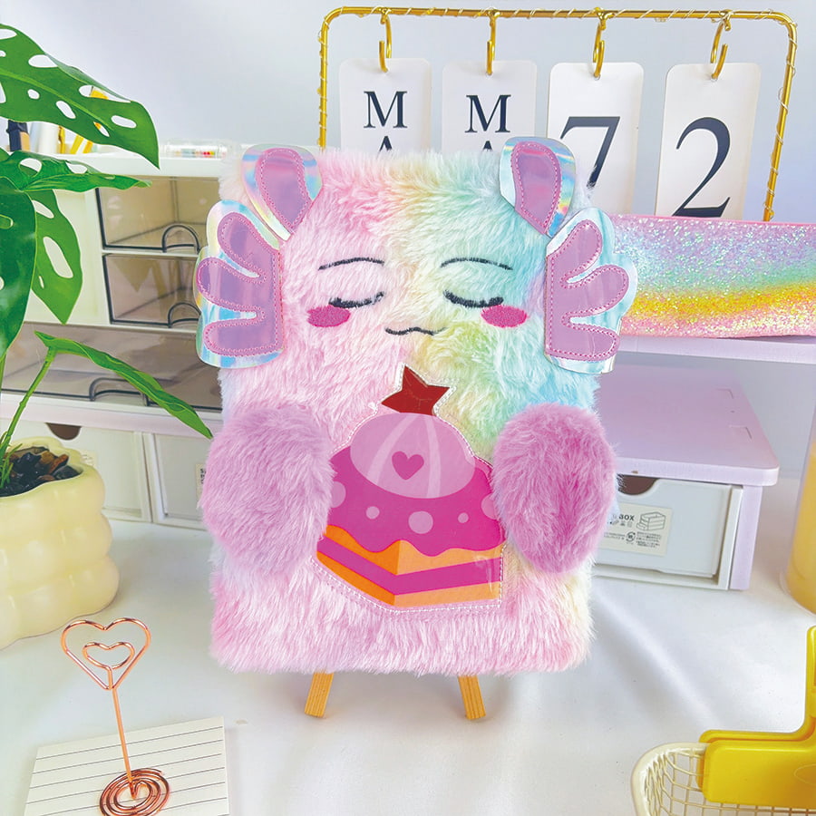 A5 Diary Diary Lute Nothebook