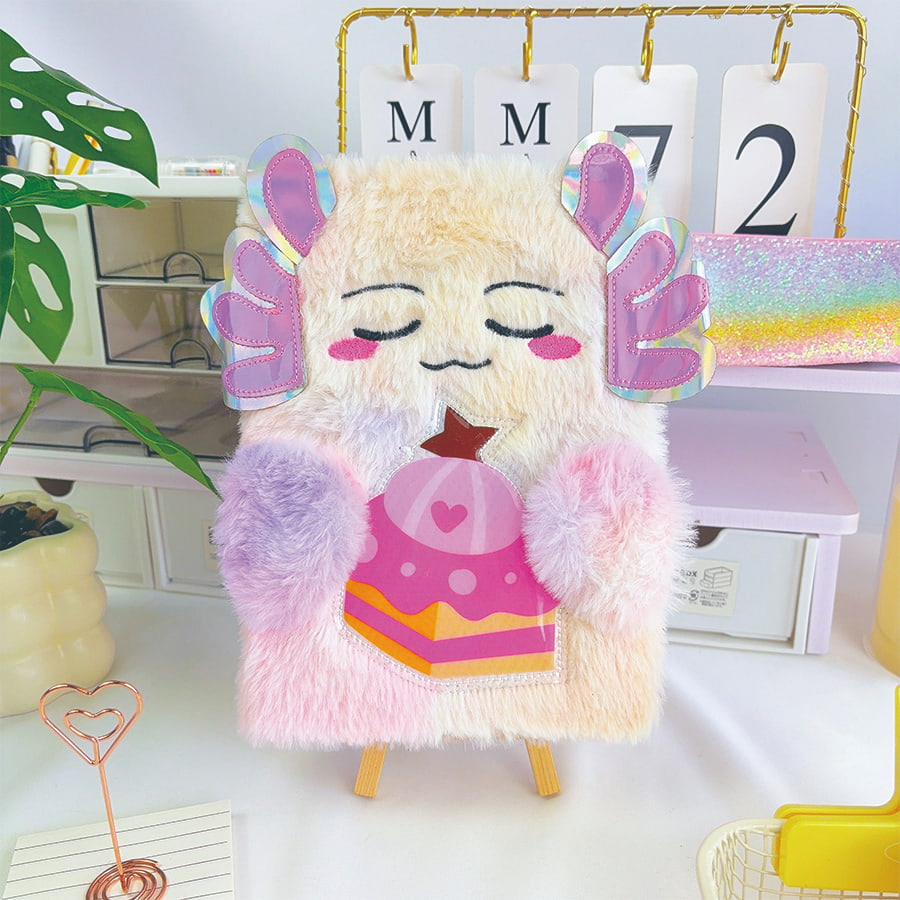 A5 Diary Diary Lute Nothebook