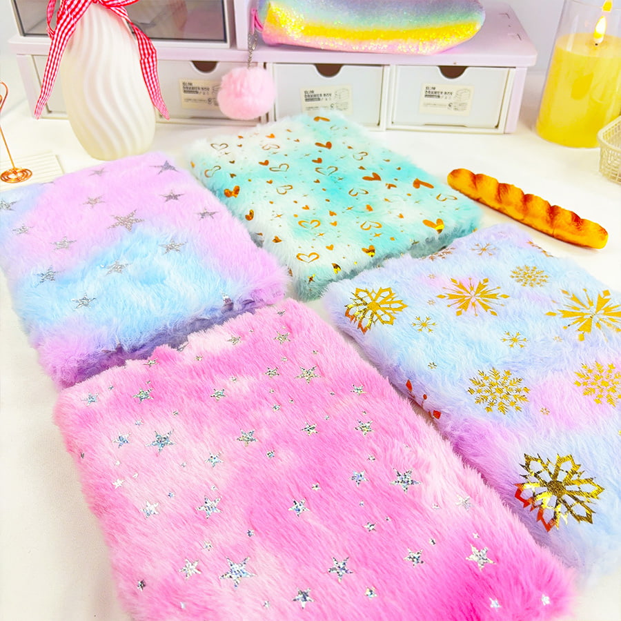 ຕູ້ເອກະສານປື້ມ Diary Diary Lute A5