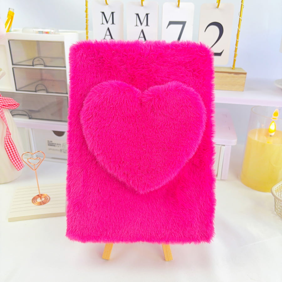 A5 ຮັກ Diary Diary LOWNYBOBE