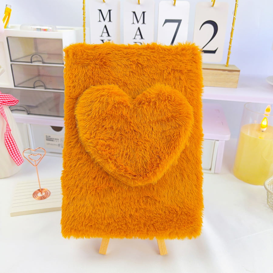 A5 ຮັກ Diary Diary LOWNYBOBE